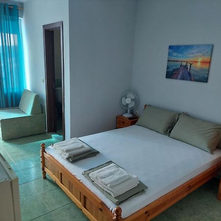 Topchievi Isles Созопол Екстериор снимка