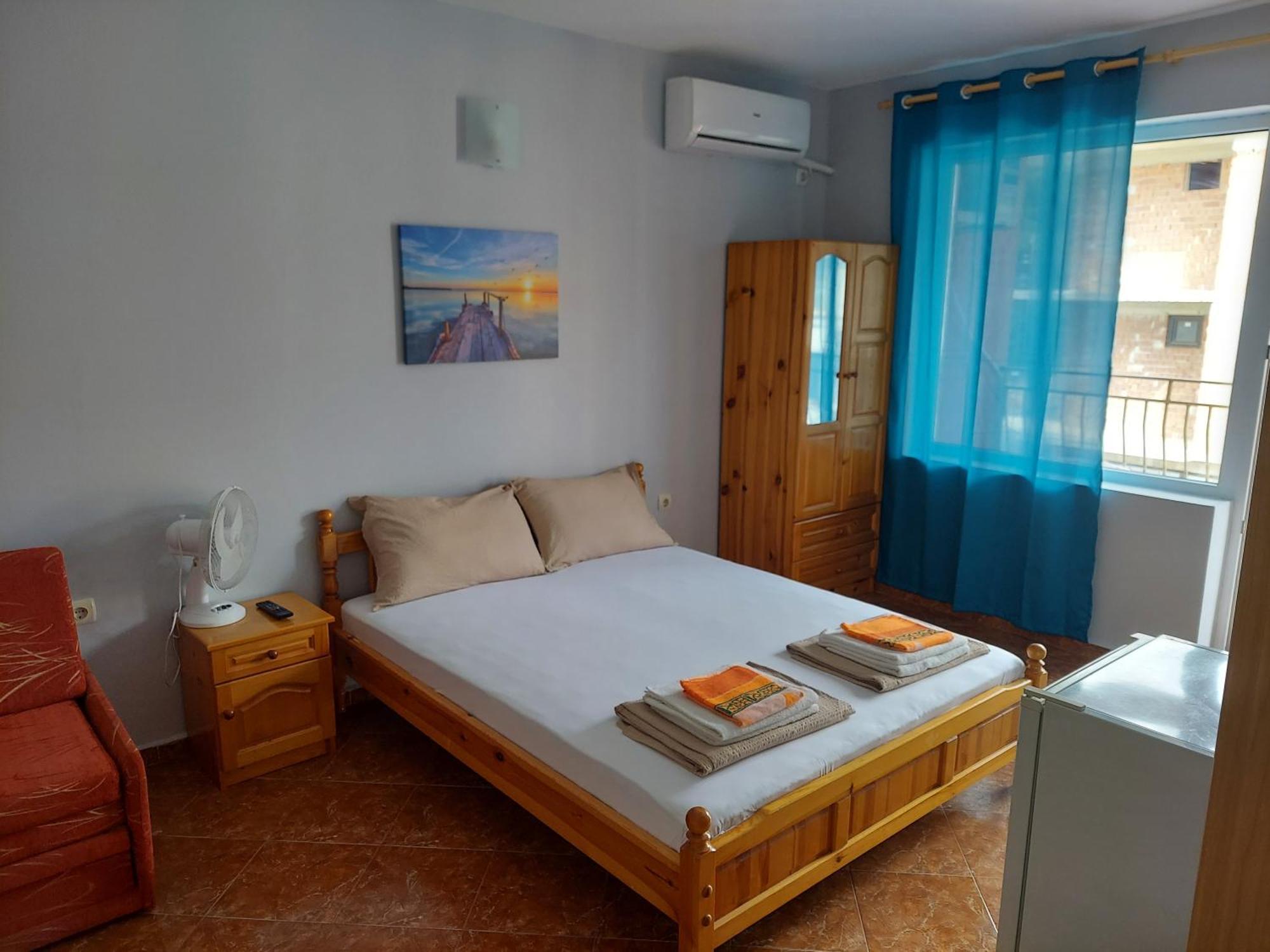 Topchievi Isles Созопол Екстериор снимка
